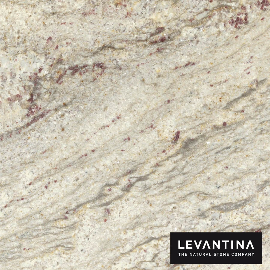 LEVANTINA. Granito Naturamia® Warwick.
