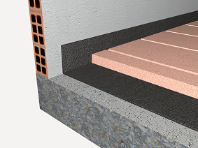 Precio en Colombia de m² de Aislamiento acústico a ruido aéreo y de